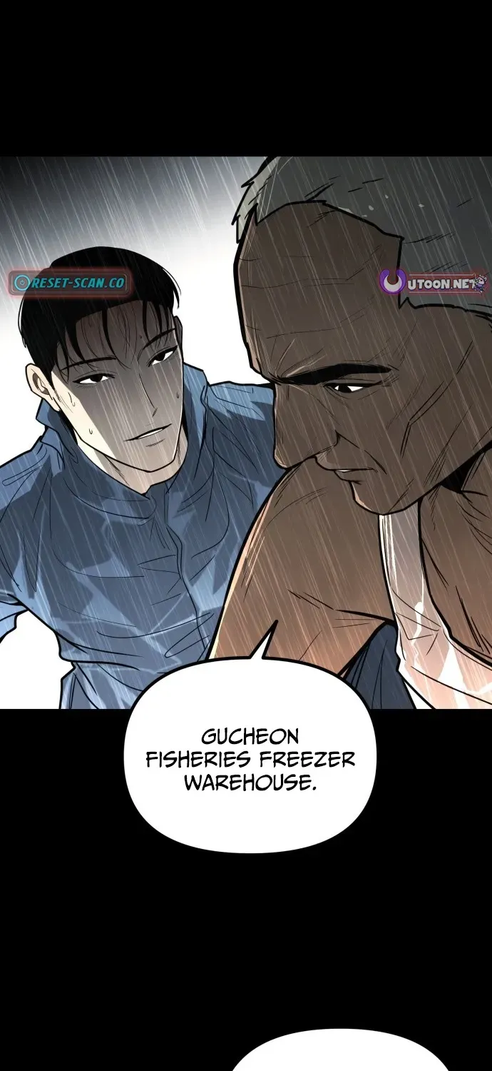 Blood Runs Thick Chapter 4 page 61 - 