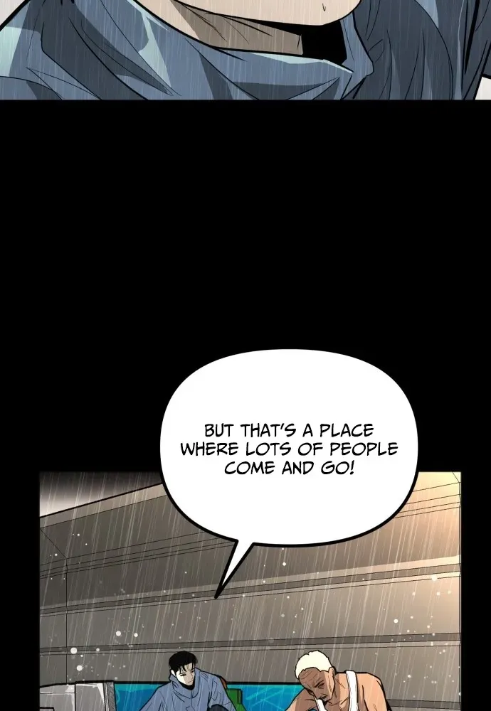 Blood Runs Thick Chapter 4 page 63 - 