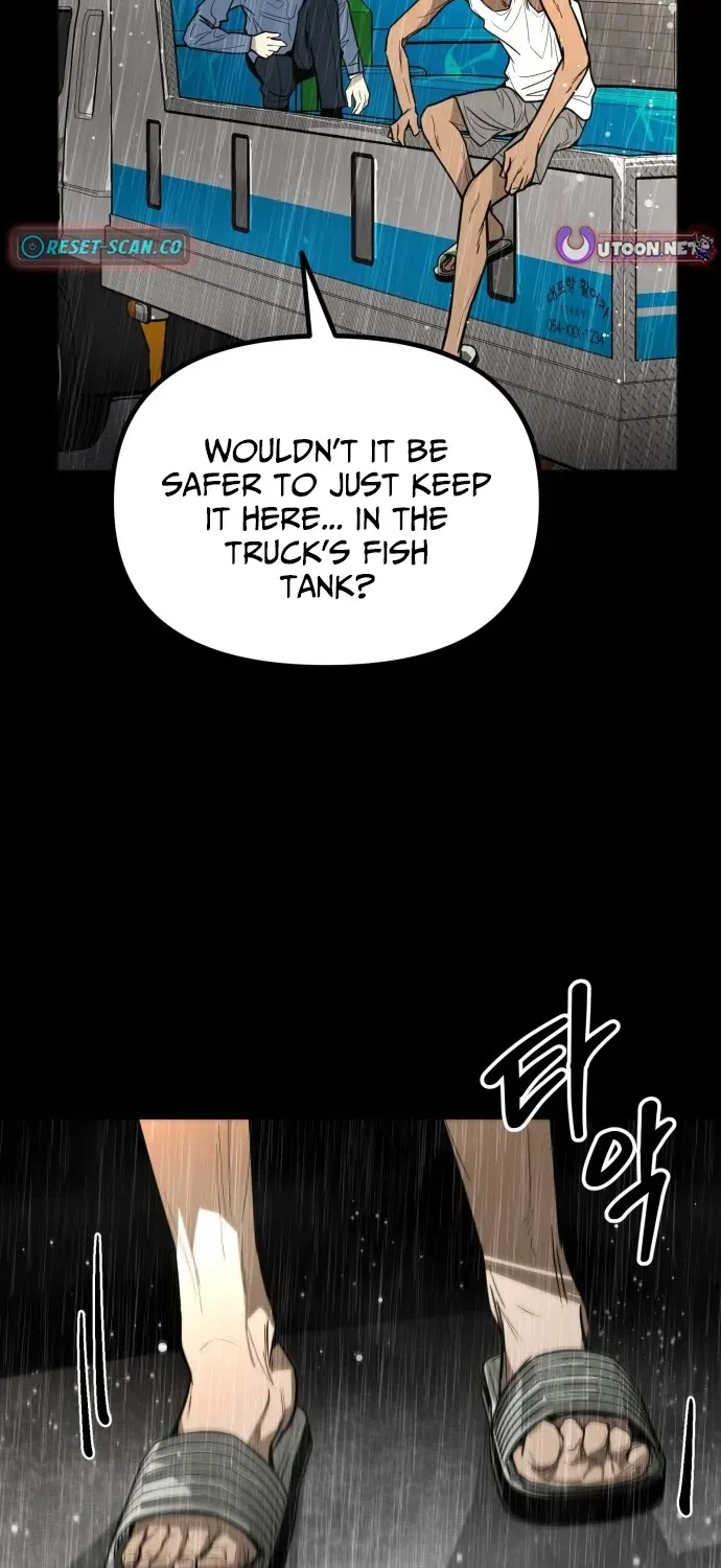 Blood Runs Thick Chapter 4 page 64 - 
