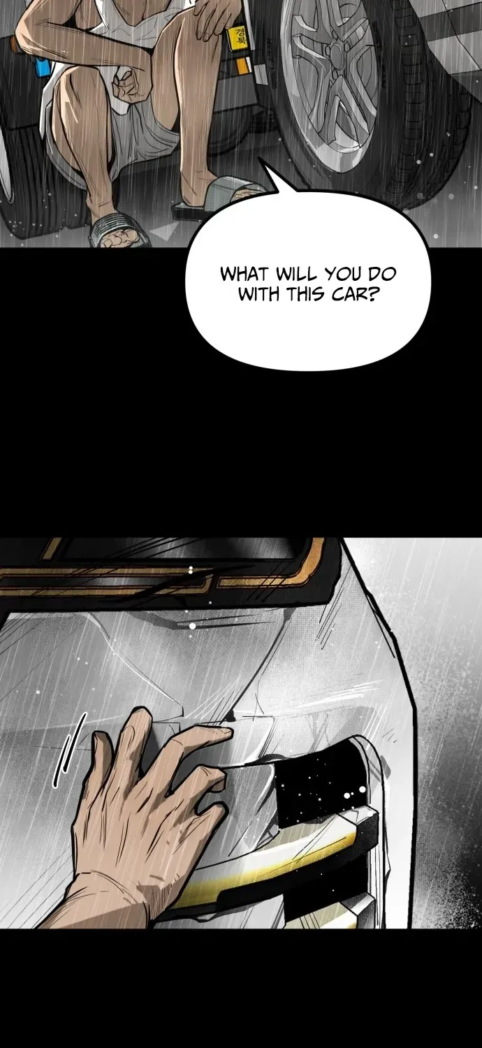 Blood Runs Thick Chapter 4 page 68 - 