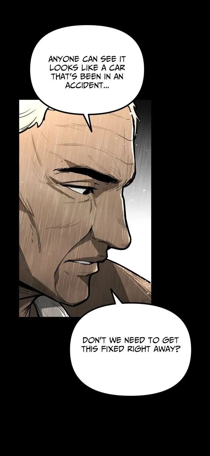 Blood Runs Thick Chapter 4 page 69 - 