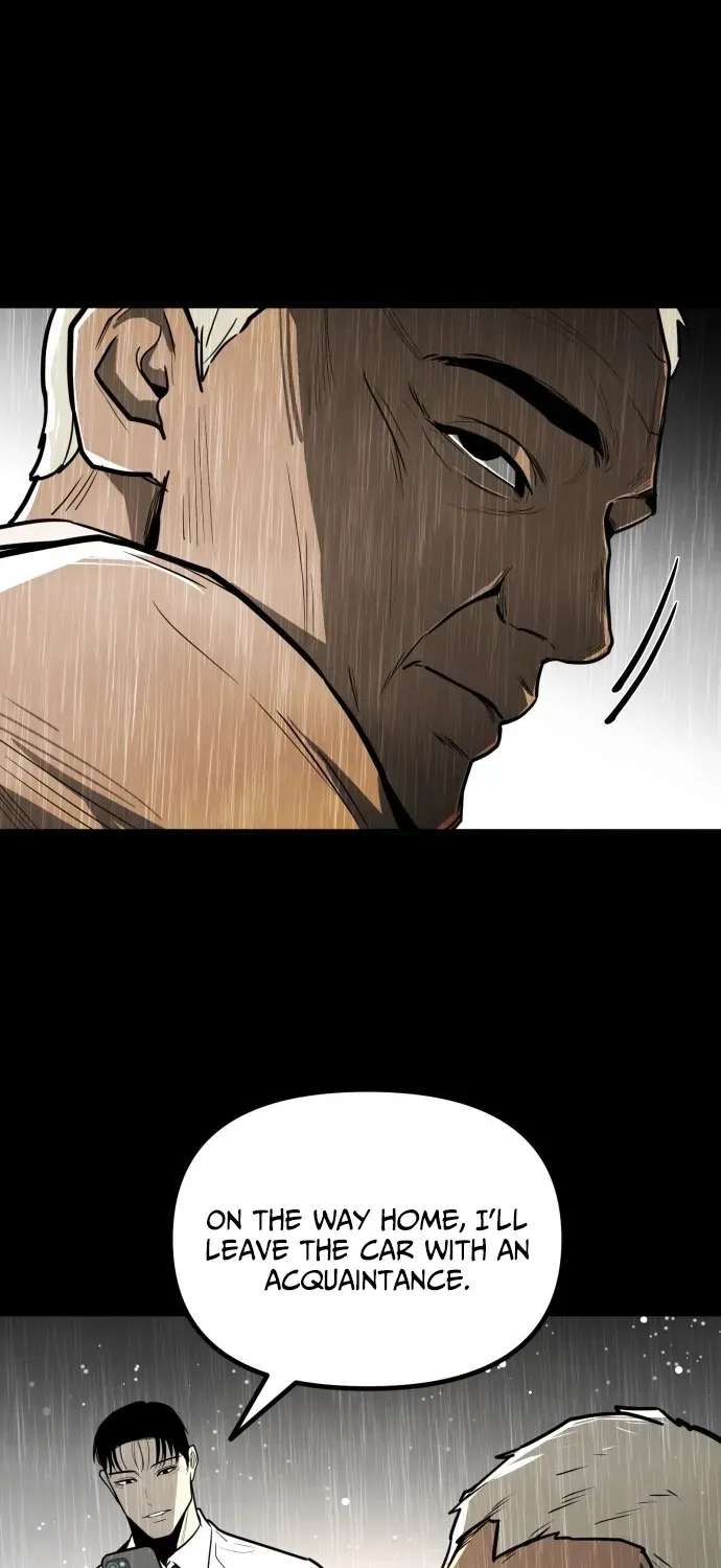 Blood Runs Thick Chapter 4 page 71 - 