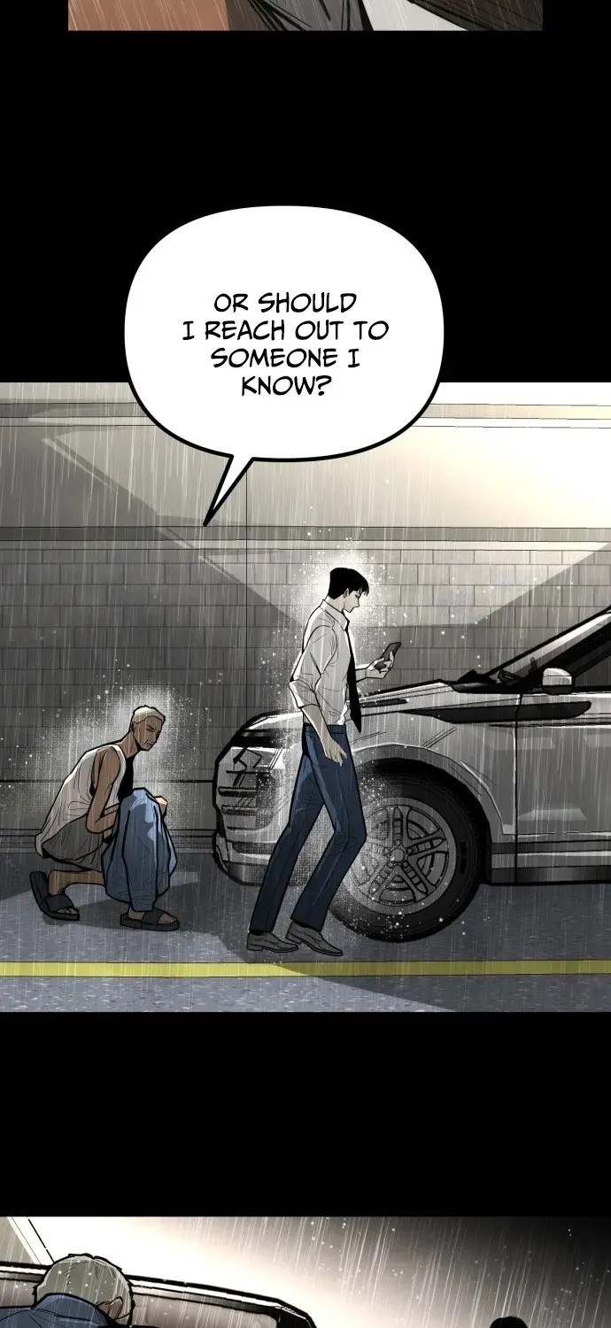 Blood Runs Thick Chapter 4 page 74 - 