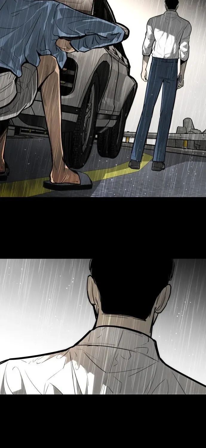 Blood Runs Thick Chapter 4 page 75 - 