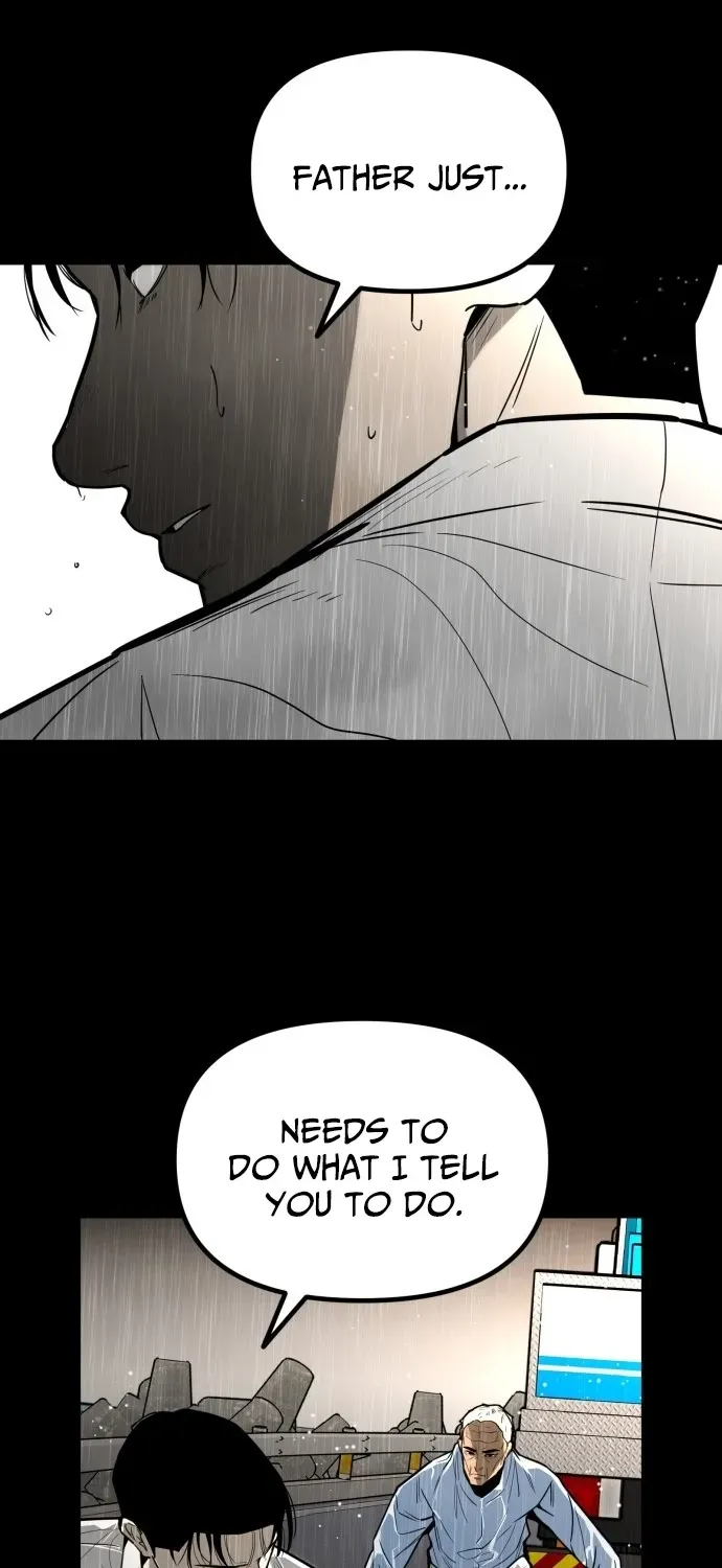 Blood Runs Thick Chapter 4 page 76 - 