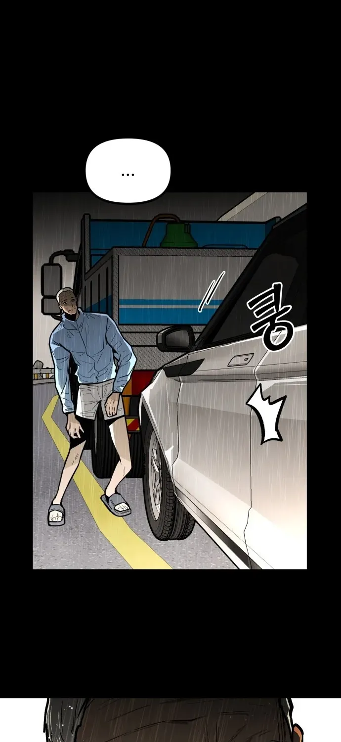 Blood Runs Thick Chapter 4 page 82 - 