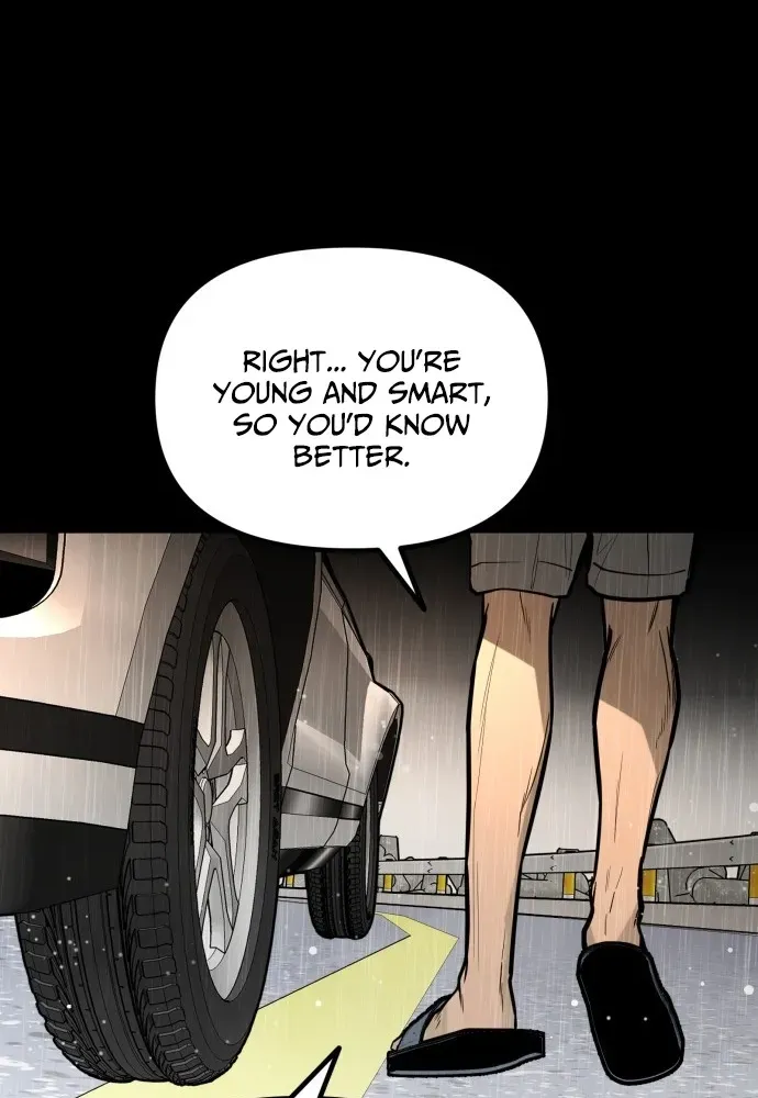 Blood Runs Thick Chapter 4 page 84 - 