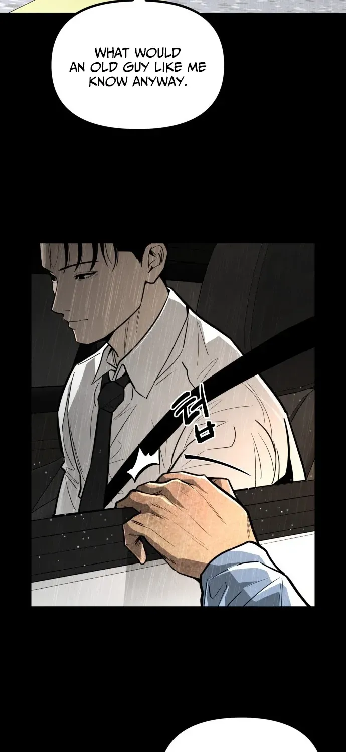 Blood Runs Thick Chapter 4 page 85 - 