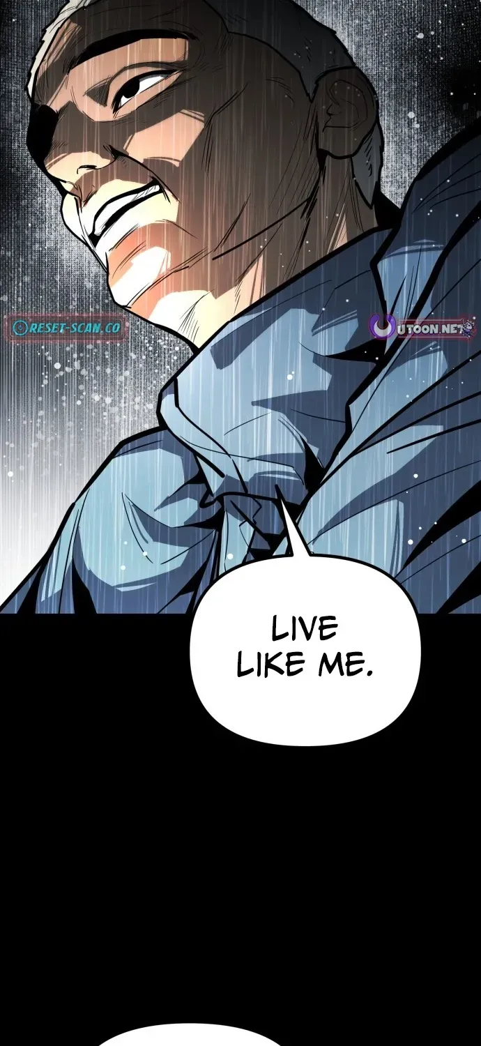 Blood Runs Thick Chapter 4 page 89 - 