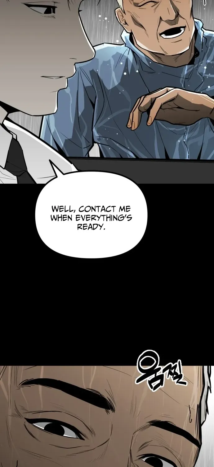 Blood Runs Thick Chapter 4 page 95 - 