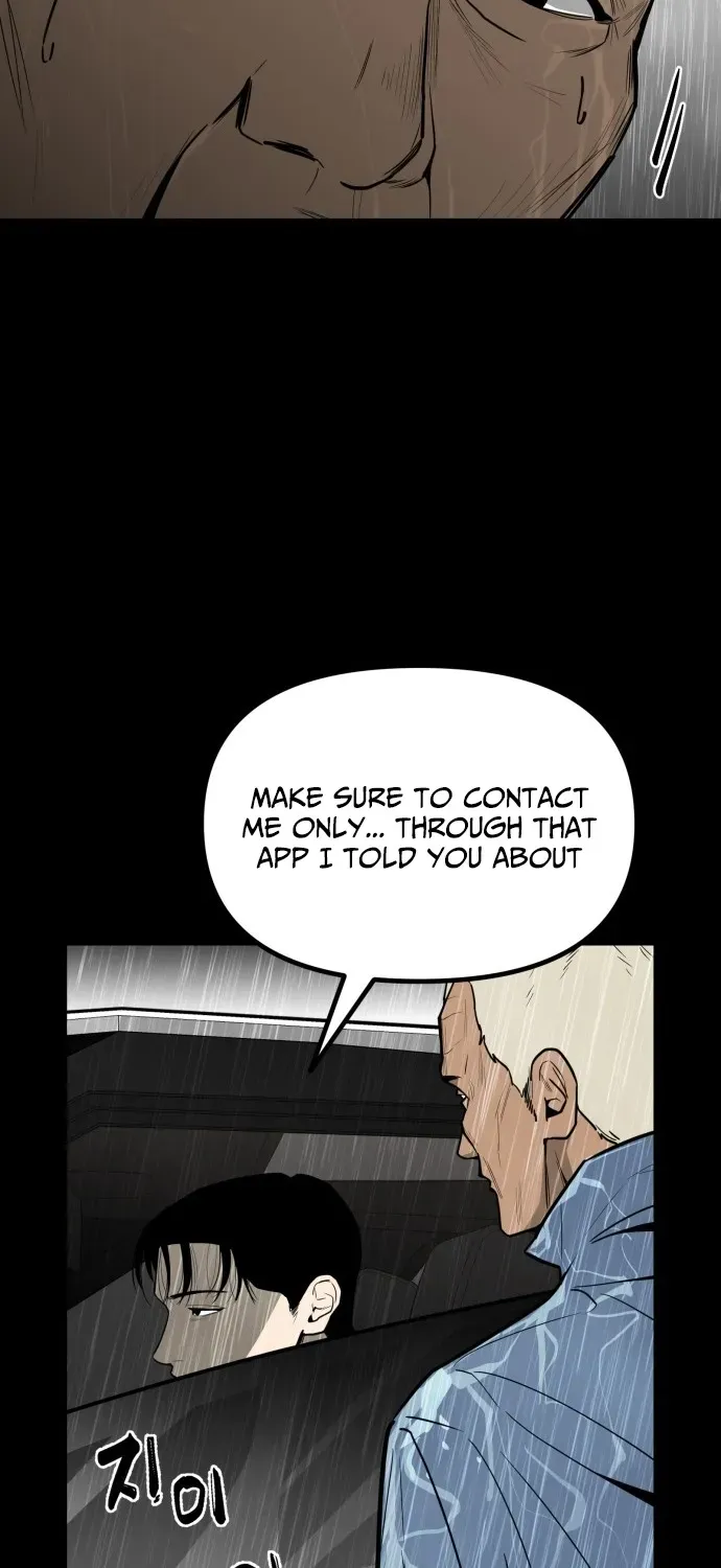 Blood Runs Thick Chapter 4 page 96 - 
