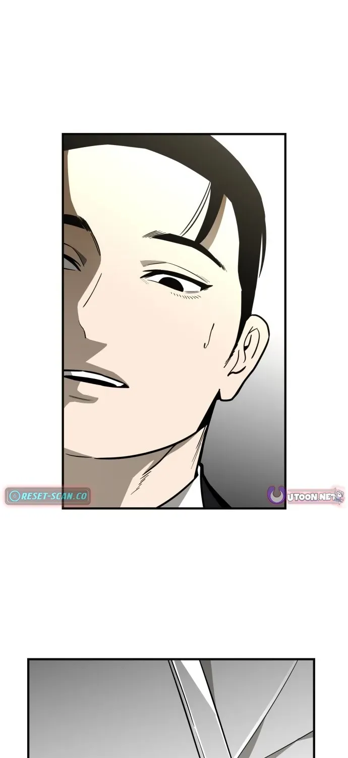 Blood Runs Thick Chapter 5 page 2 - 