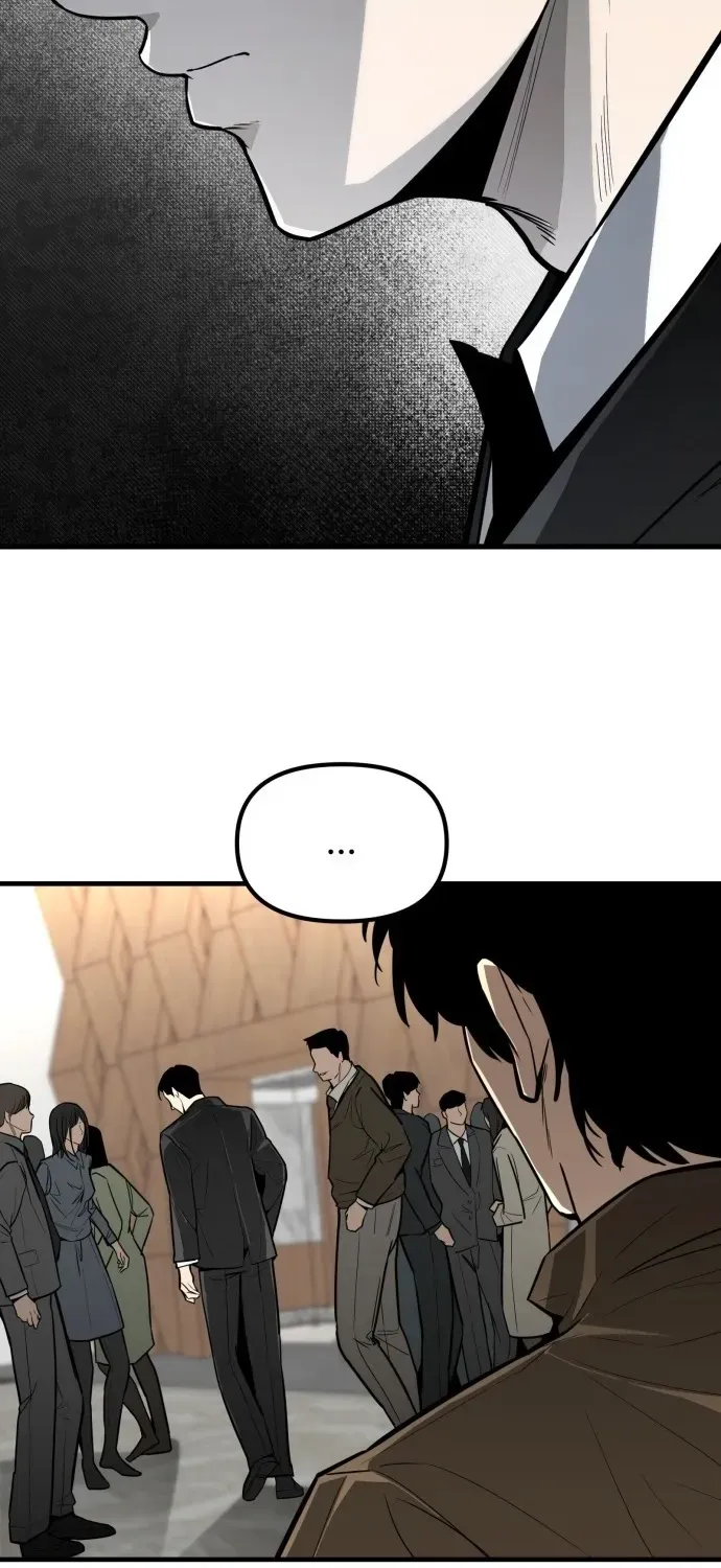 Blood Runs Thick Chapter 5 page 11 - 