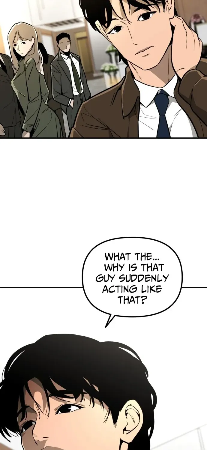 Blood Runs Thick Chapter 5 page 13 - 