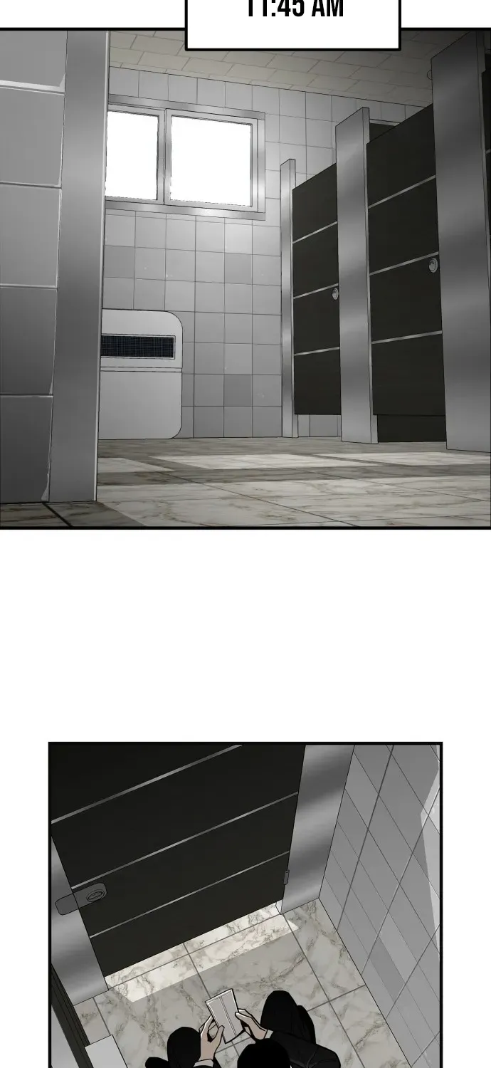 Blood Runs Thick Chapter 5 page 17 - 