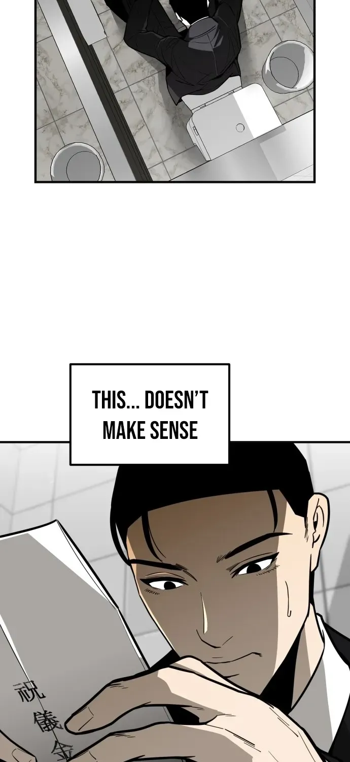 Blood Runs Thick Chapter 5 page 18 - 