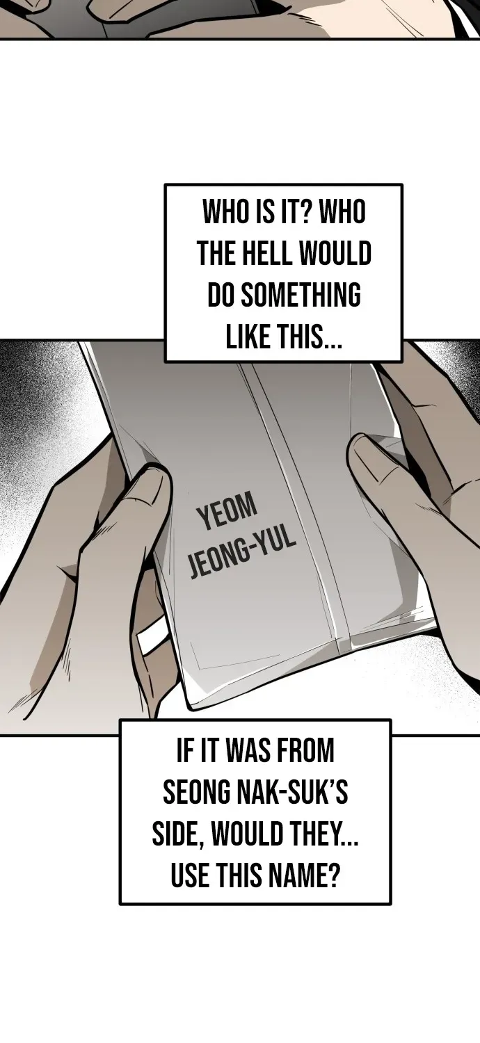 Blood Runs Thick Chapter 5 page 19 - 