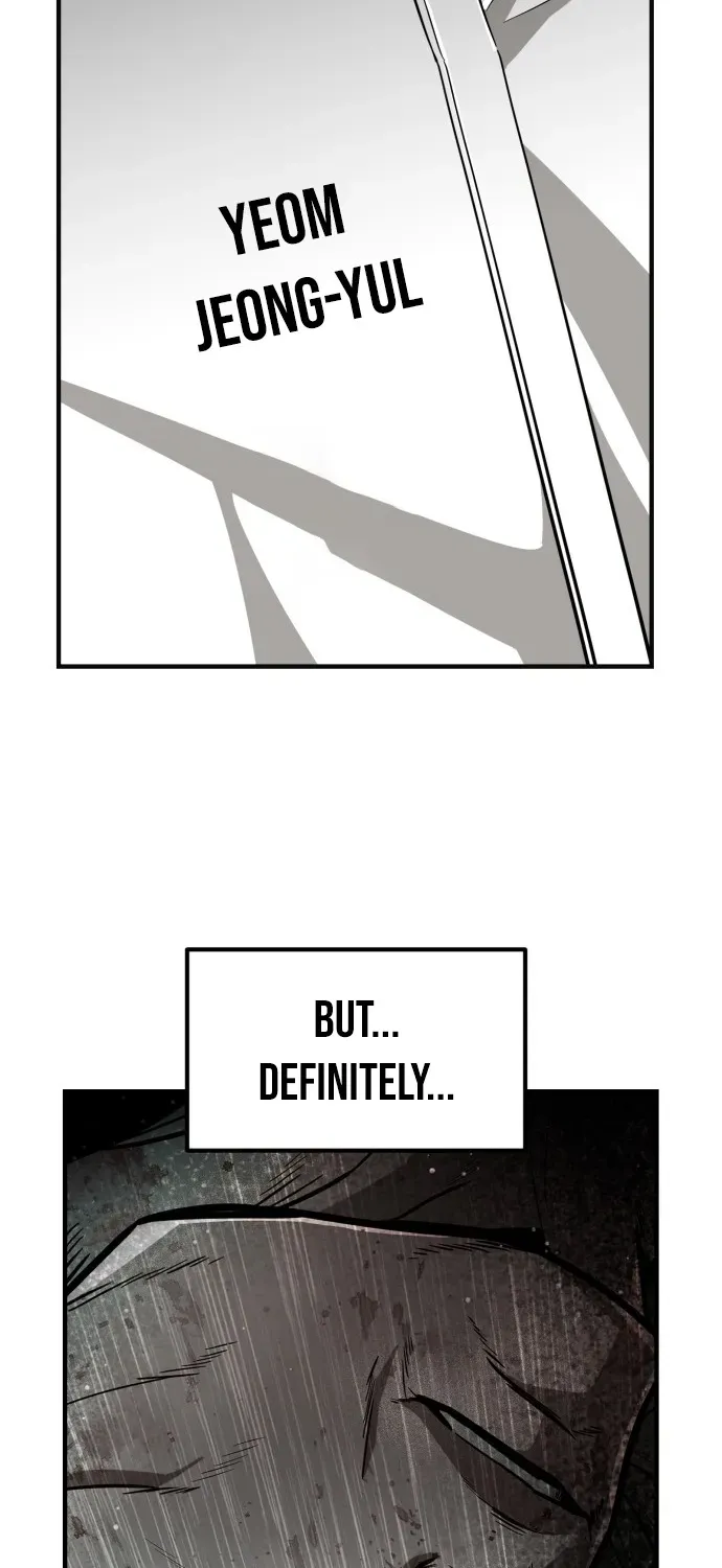 Blood Runs Thick Chapter 5 page 3 - 