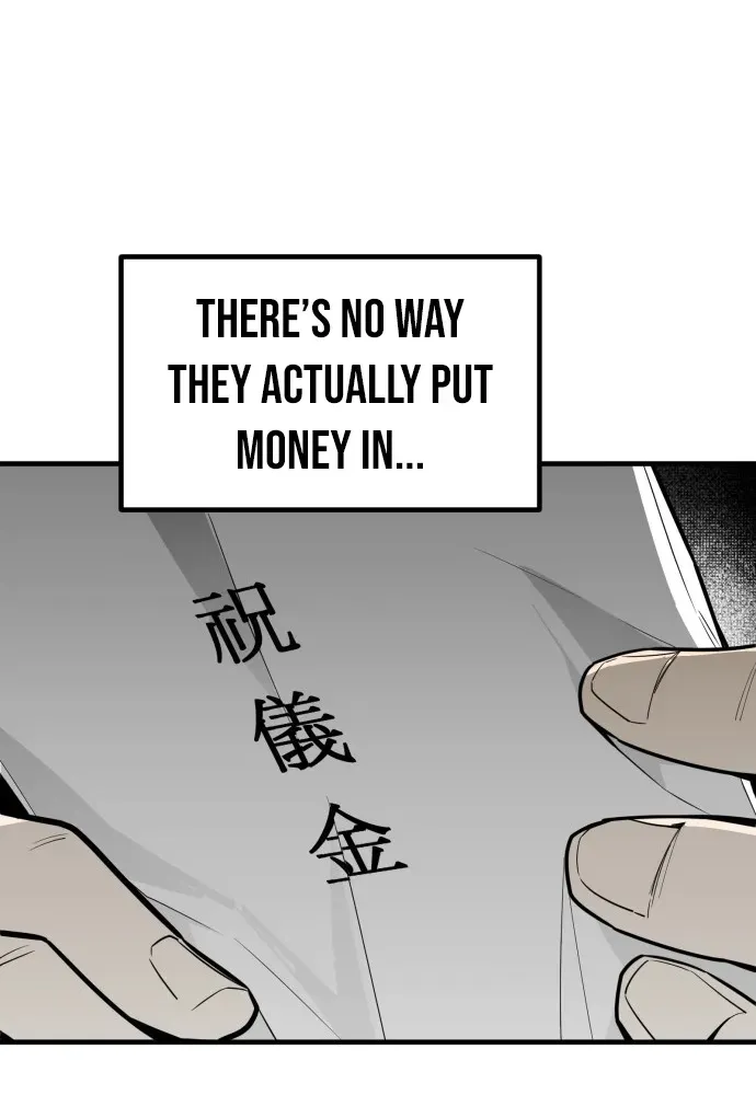 Blood Runs Thick Chapter 5 page 21 - 