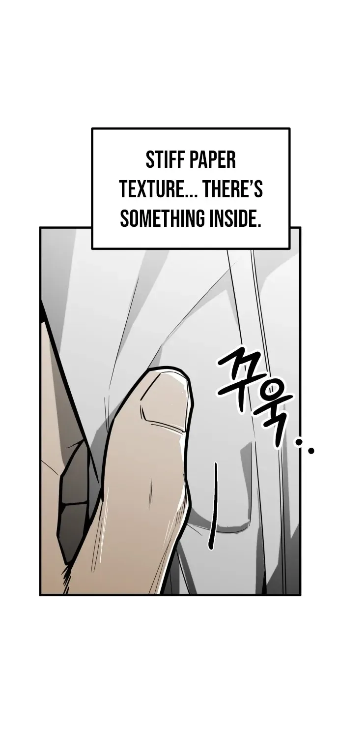 Blood Runs Thick Chapter 5 page 22 - 