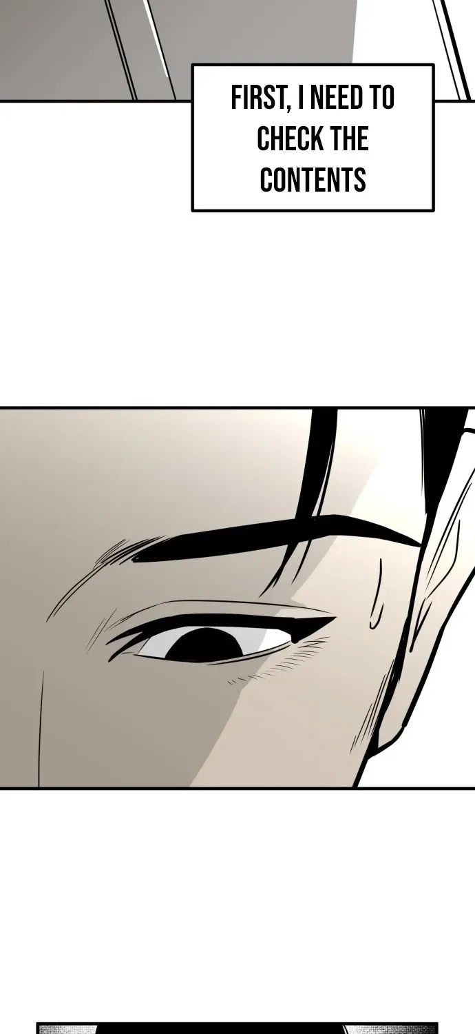 Blood Runs Thick Chapter 5 page 24 - 