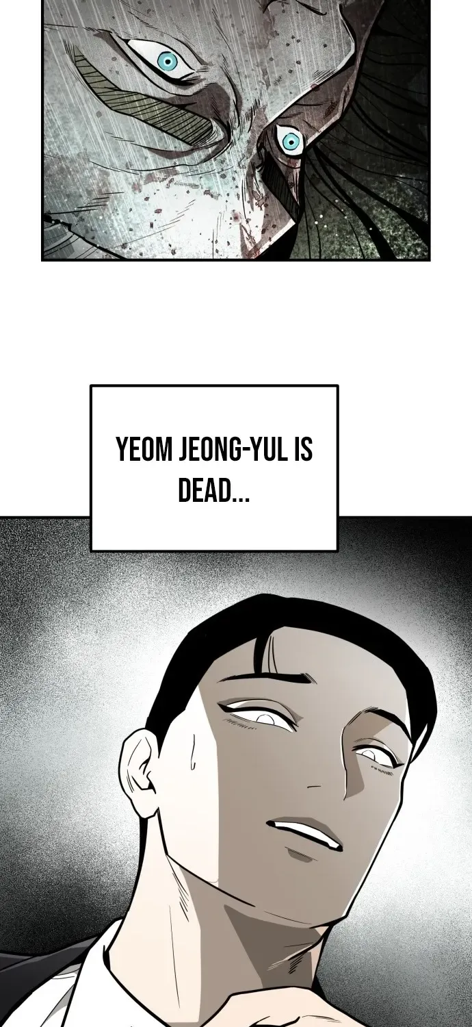 Blood Runs Thick Chapter 5 page 4 - 