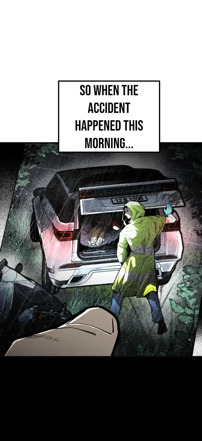 Blood Runs Thick Chapter 5 page 32 - 