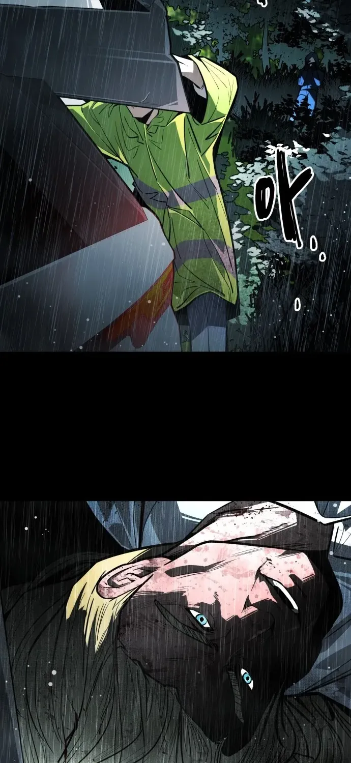 Blood Runs Thick Chapter 5 page 34 - 