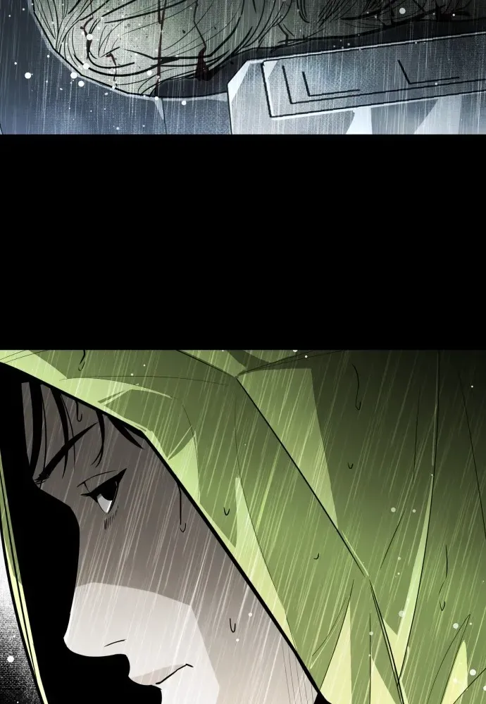 Blood Runs Thick Chapter 5 page 35 - 