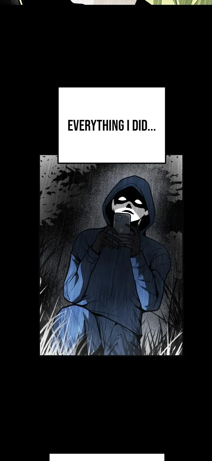 Blood Runs Thick Chapter 5 page 36 - 