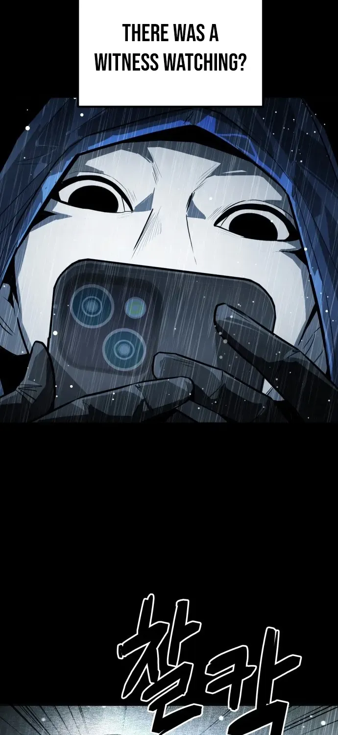 Blood Runs Thick Chapter 5 page 37 - 