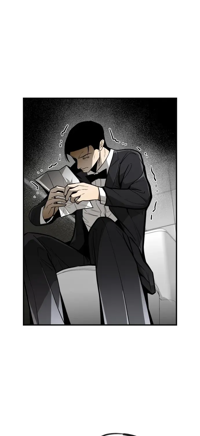Blood Runs Thick Chapter 5 page 39 - 