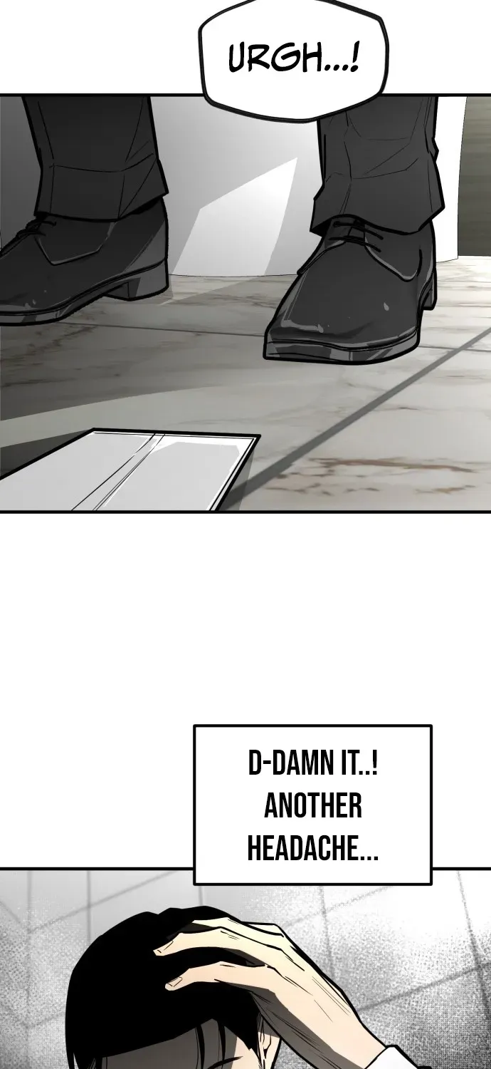 Blood Runs Thick Chapter 5 page 40 - 