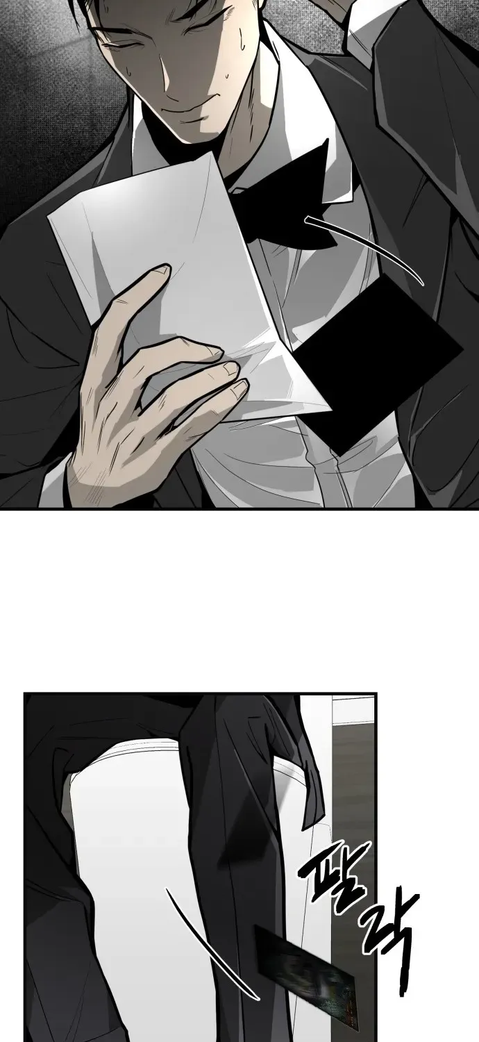 Blood Runs Thick Chapter 5 page 41 - 