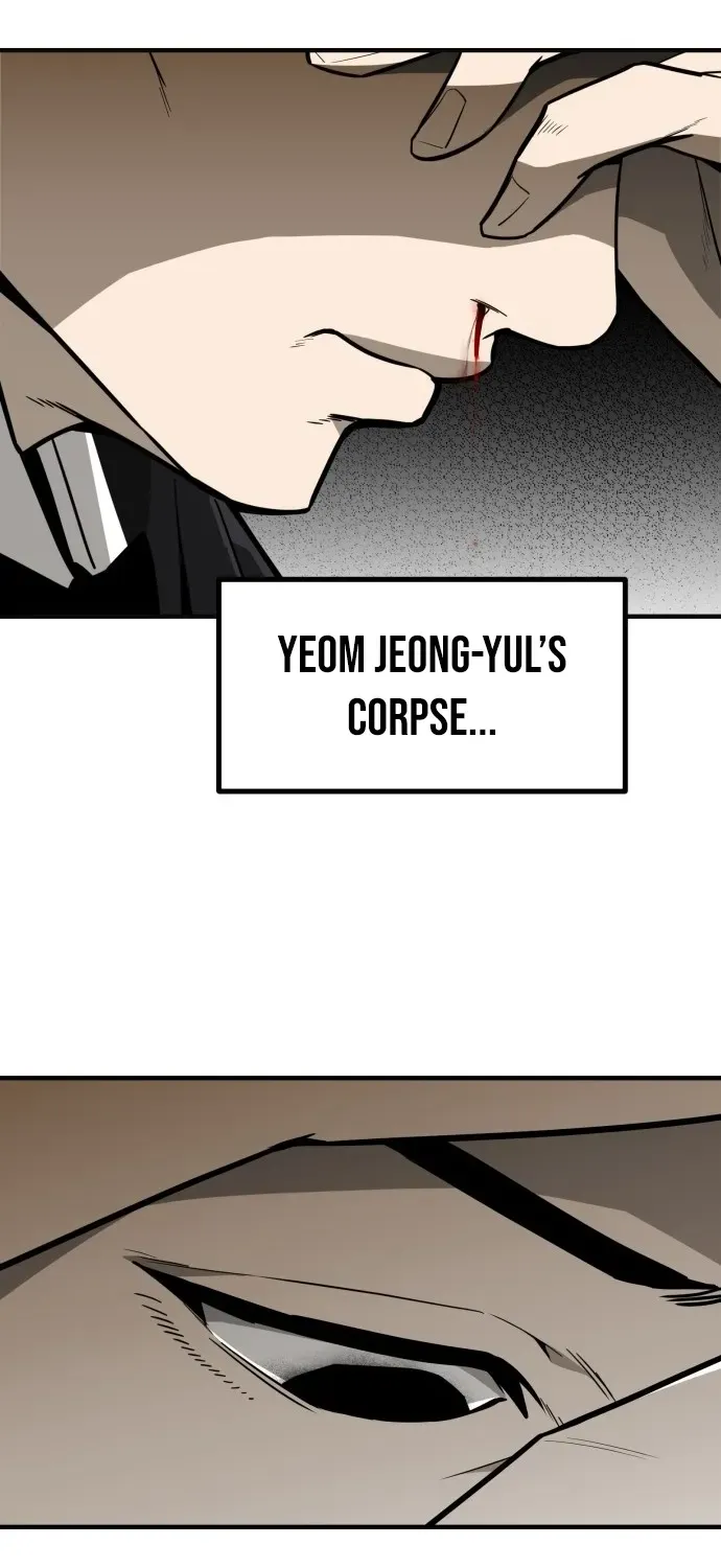 Blood Runs Thick Chapter 5 page 48 - 