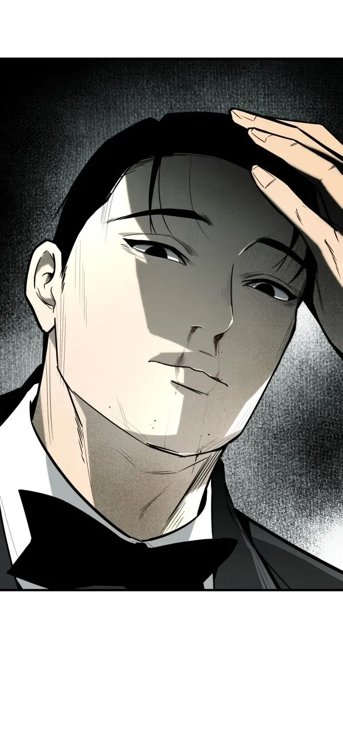 Blood Runs Thick Chapter 5 page 53 - 