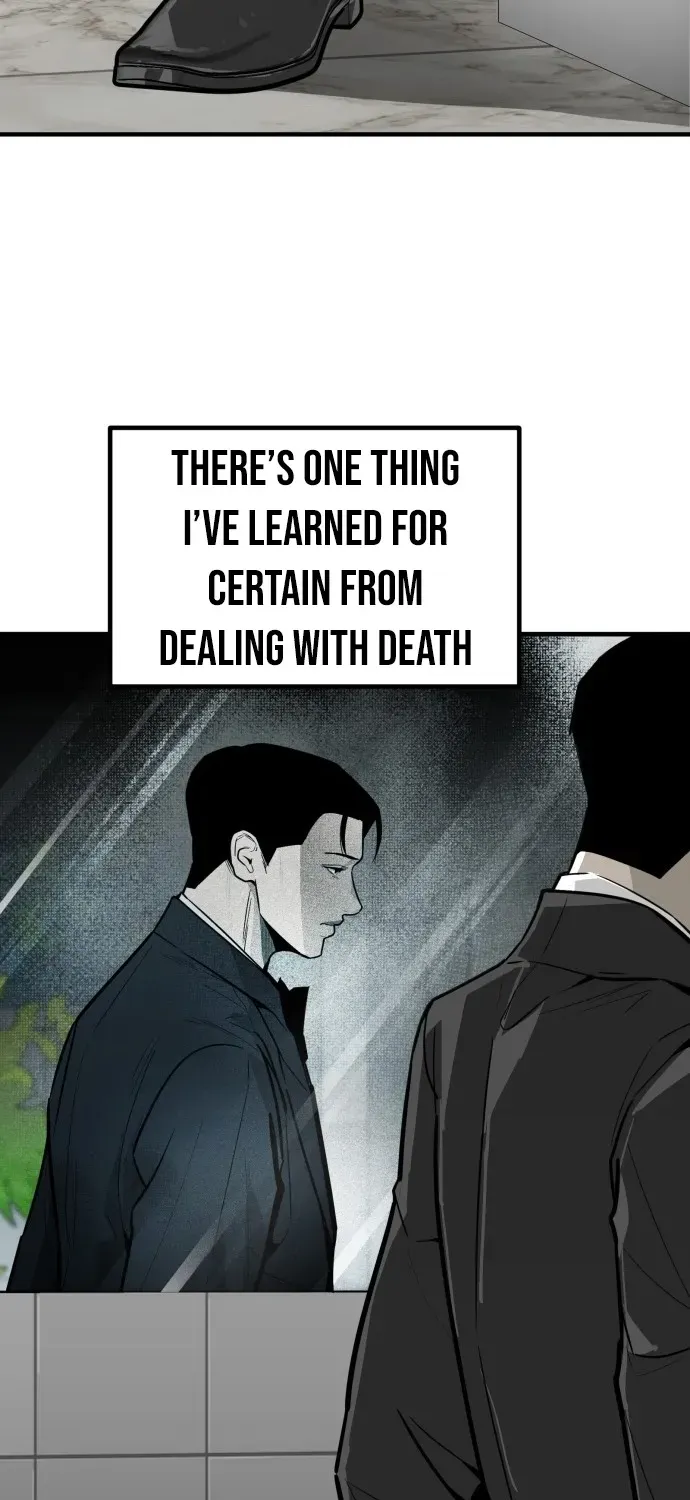 Blood Runs Thick Chapter 5 page 55 - 