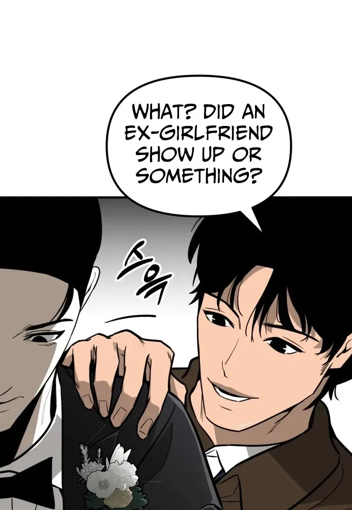 Blood Runs Thick Chapter 5 page 7 - 