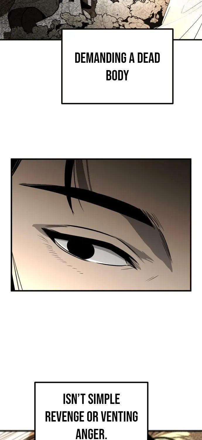 Blood Runs Thick Chapter 5 page 65 - 