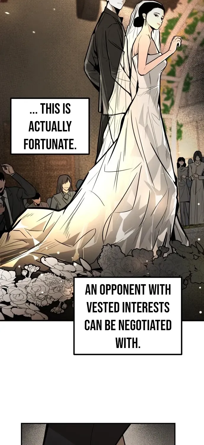 Blood Runs Thick Chapter 5 page 67 - 