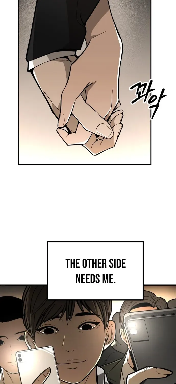 Blood Runs Thick Chapter 5 page 68 - 