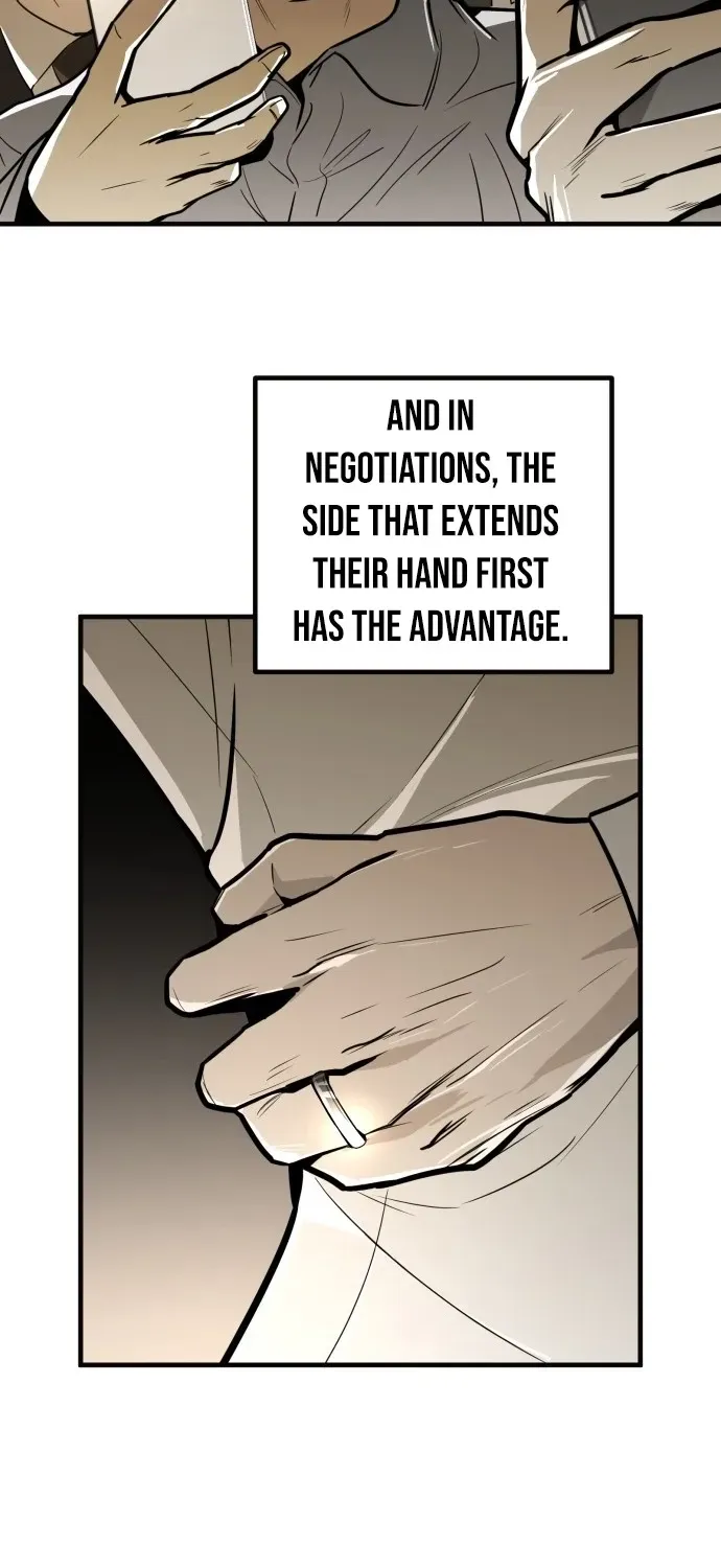 Blood Runs Thick Chapter 5 page 69 - 