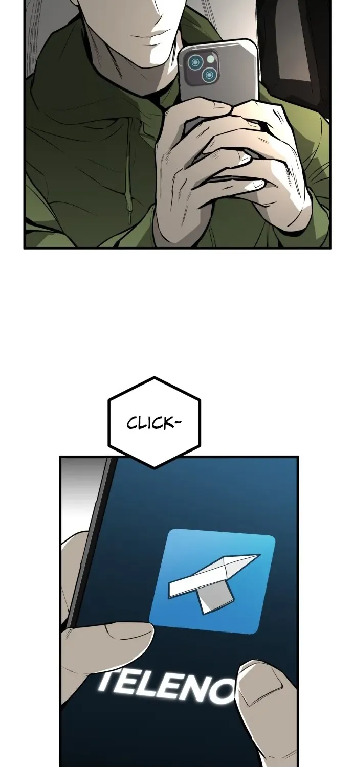 Blood Runs Thick Chapter 5 page 83 - 