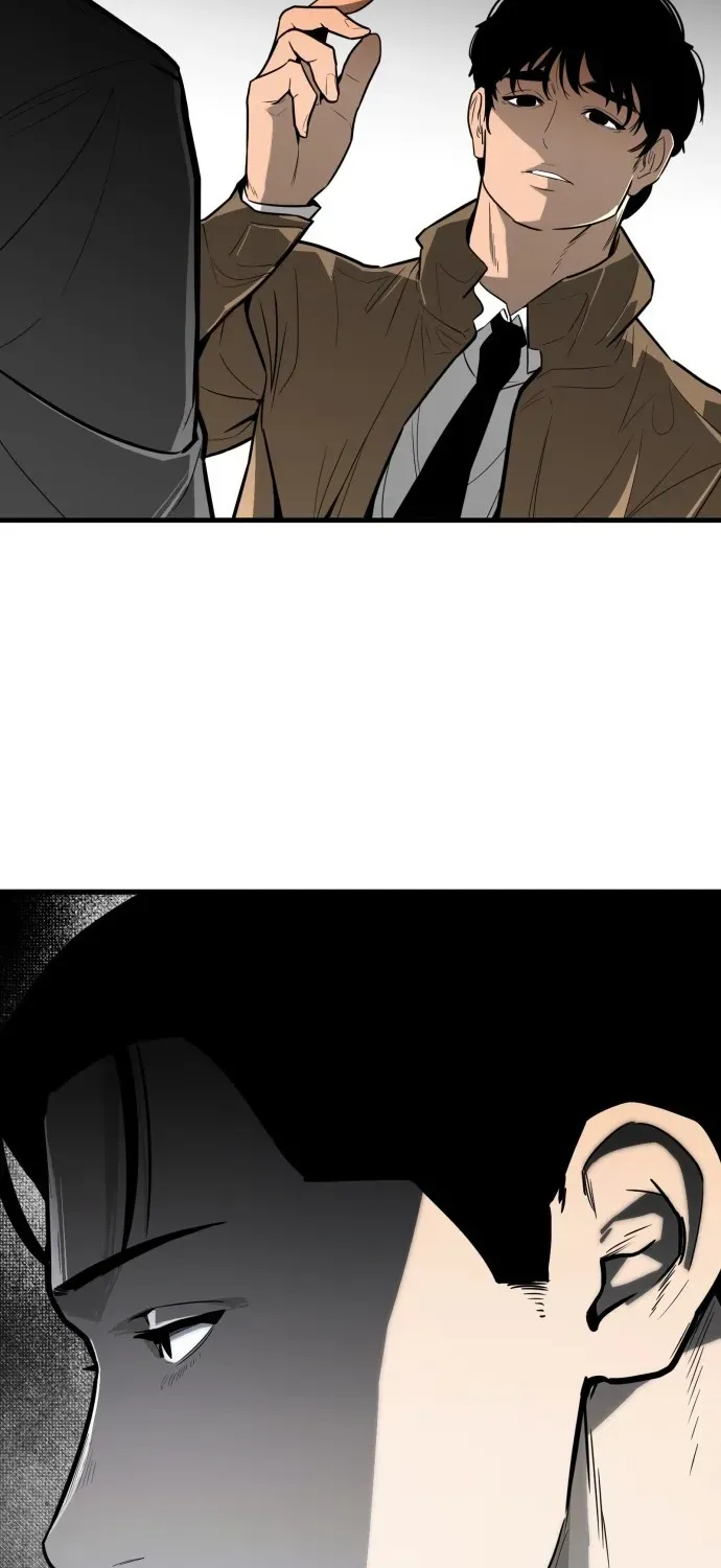 Blood Runs Thick Chapter 5 page 10 - 