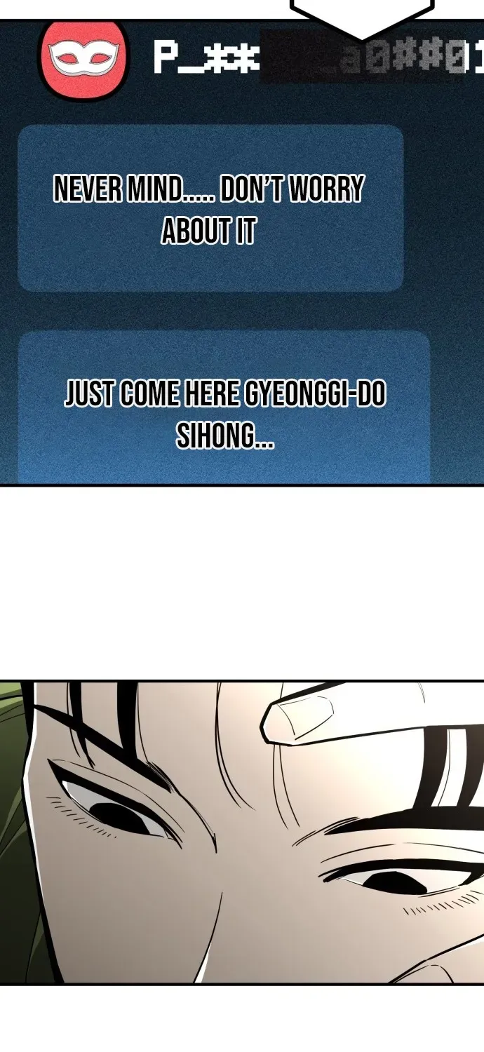 Blood Runs Thick Chapter 5 page 96 - 