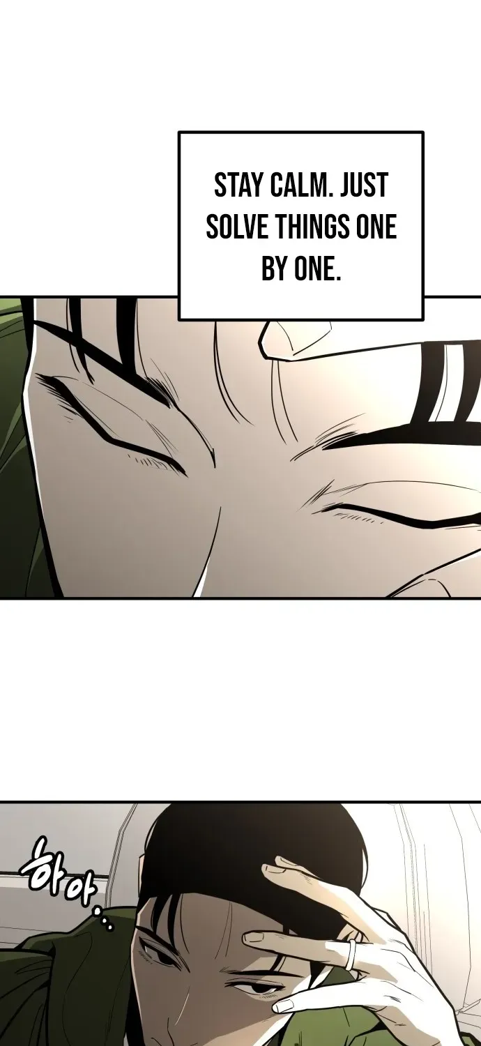 Blood Runs Thick Chapter 5 page 97 - 