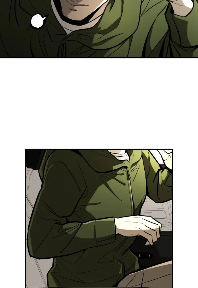 Blood Runs Thick Chapter 5 page 98 - 