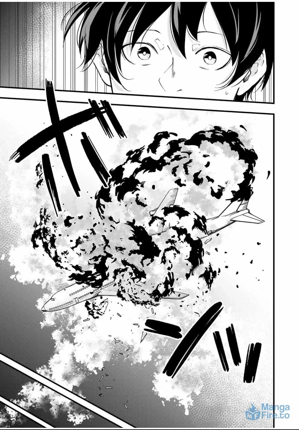 Blood Skills For Surviving in Another World Chapter 1 page 3 - 