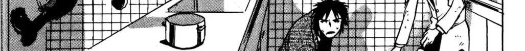 Blood Sucker Chapter 13 page 32 - 