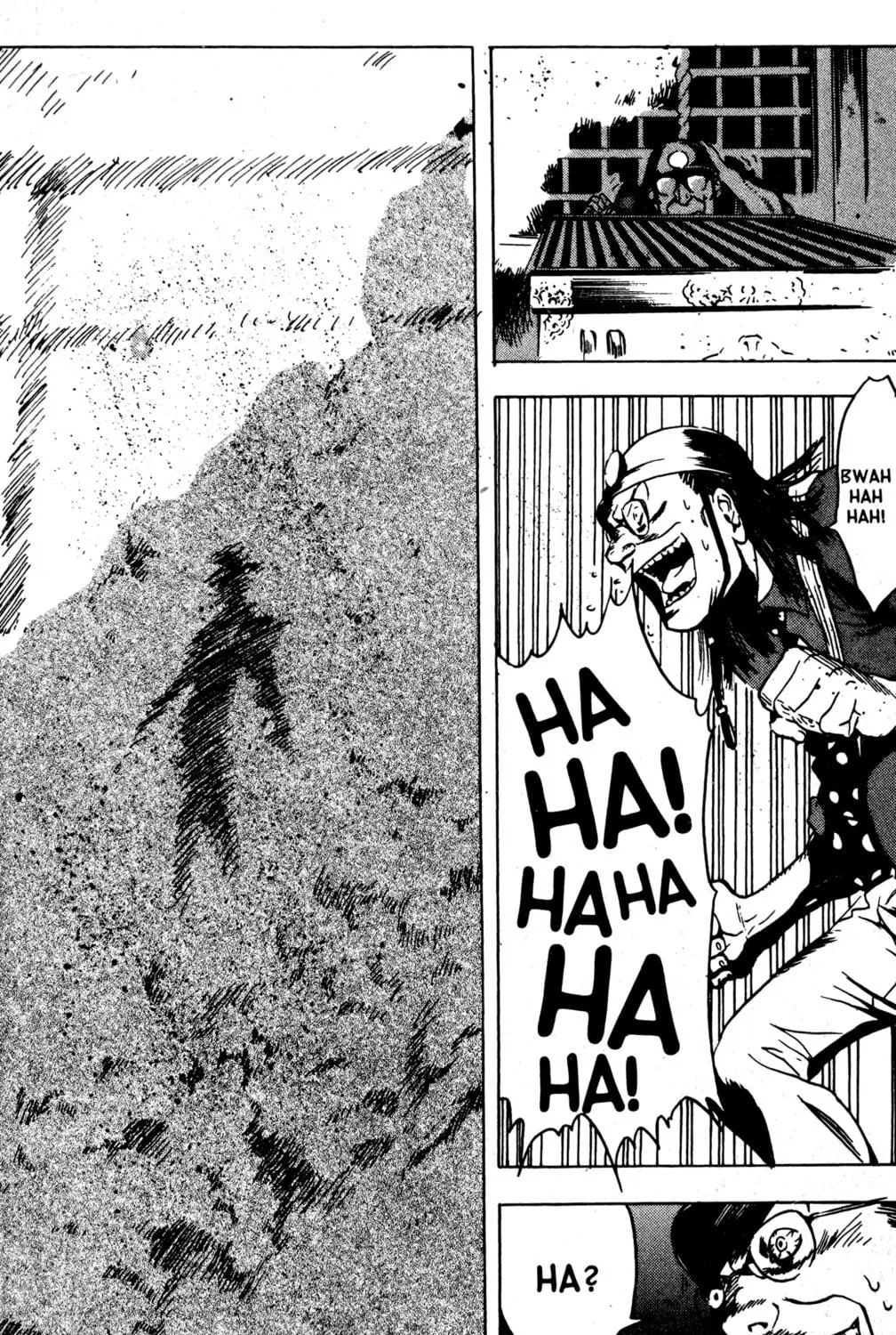 Blood Sucker Chapter 13 page 47 - 